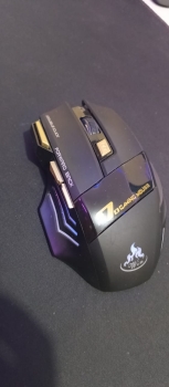 Mouse con bluetooth