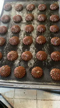 Recetas i asesoría de venta dulce para repostería