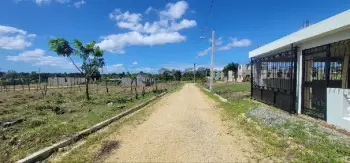Venta de solares con financiamiento