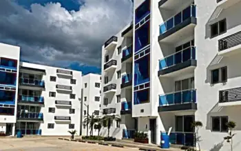 En venta – apartamento con azotea privada en cerro alto santiago