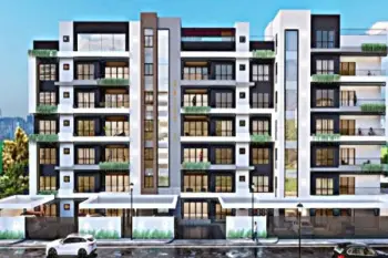 Apartamentos en venta en villa maría santiago r.d.