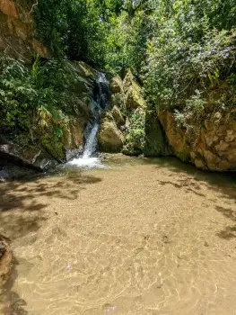 Proyecto urbanístico en venta en jarabacoa