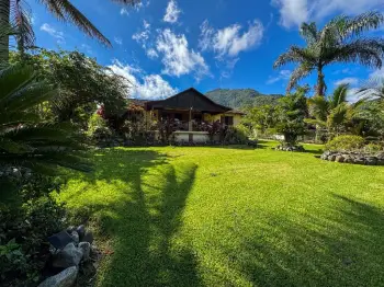 Hermosa villa en venta jarabacoa rd
