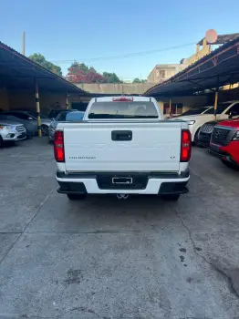 Se vende chevrolet colorado lt2022✅