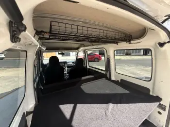 Vendo daihatsi hijet 2019