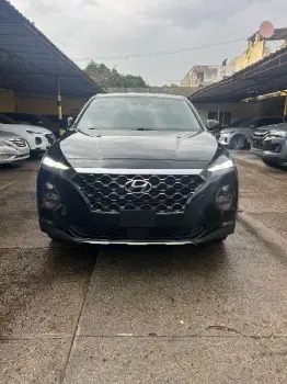 Se vende hyundai santa fe sel 2020 ✅ clean carfax????????e