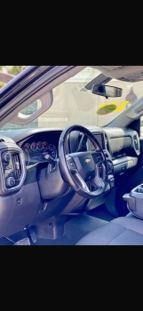 see vendechevrolet silverado lt 2021✅ clean carfax v????diésel durama