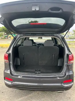 Se vende kia sorento lx 2019✅ nueva!!! clean carfax