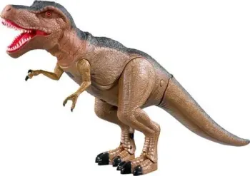 Dinosaurio juguete con sonido