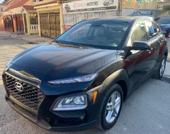 Hyundai kona se 2020.
