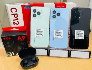 Coolpad cp12 nuevo
