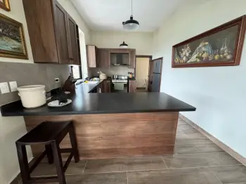 Proyecto de villa en venta en jarabacoa