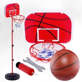 Cancha para basquetbol