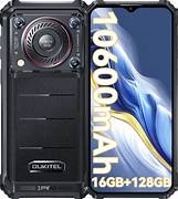 Telefono oukitel wp36 12816gb