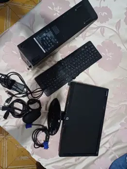 Se vende dell inspiron 3646 en santo domingo este