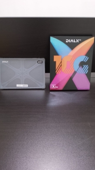 Tablet dialn tm-x10g 10