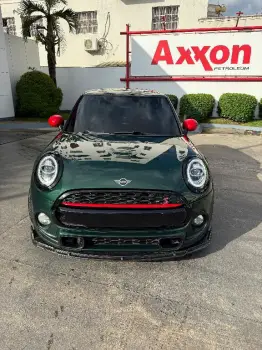 Mini cooper hardtop 2019 cleancarfax