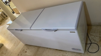 Freezer congelador horizontal thermostar
