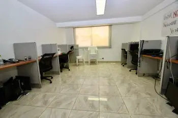 Alquilo casa para oficina en evaristo morales