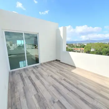 Venta de penthouse – urbanizaciÓn los Álamos santiago