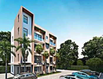 ????️ en venta penthouse en santiago – el dorado