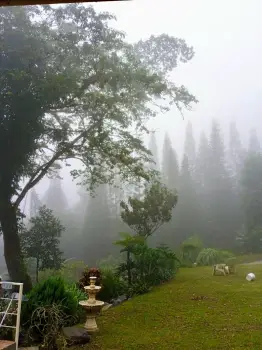 En venta villa en la montaÑa cambita san cristobal