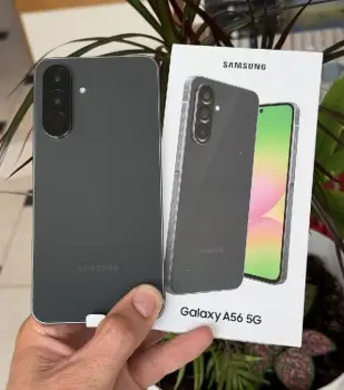 Samsung galaxy a56 5g sellados