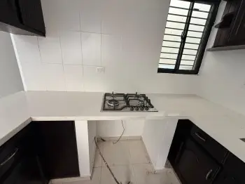 Vpi-a 2025-0054 rento apartamento cerros de gurabo santiago república