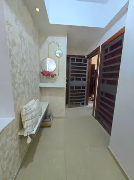 Apartamento de 2 habitaciones en venta en urbanización fernandez.
