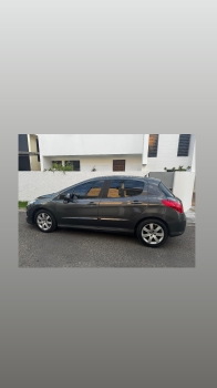 Peugeot 308 - 2013 Premium