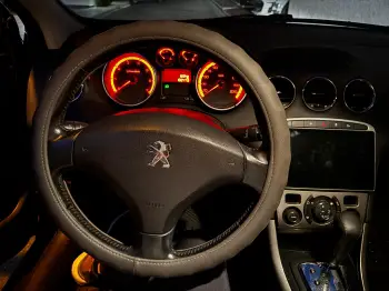 Peugeot 308 - 2013 Premium