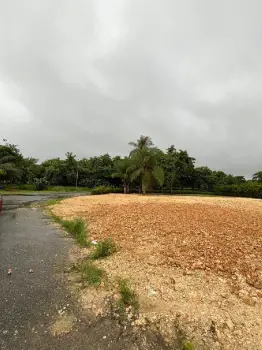 Terreno en venta juan dolio guavaberry.