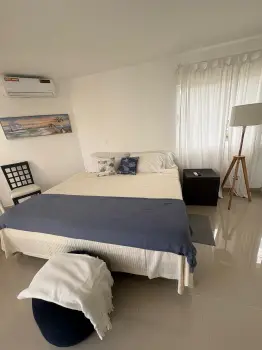 Apartamento de 2 habitaciones en venta en juan dolio.