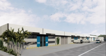 disponibilidad de naves comerciales en alquiler en punta cana
