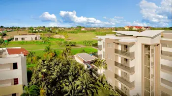 Vendo apartamento la estancia aflora en la romana