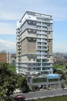 Apartamento de 3 habitaciones en venta en juan dolio.