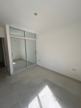 Apartamento de 3 habitaciones en venta en juan dolio.