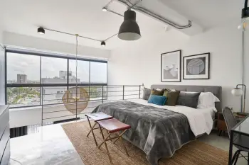 Apartamento de 1 habitaciones en venta en la esperilla.