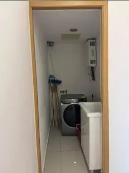 Vendo un apartamento amueblado en la julia