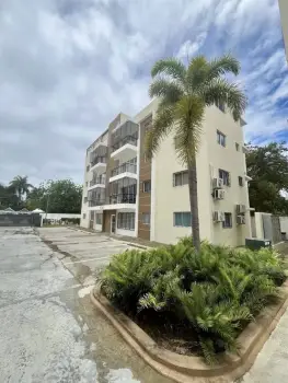 Vpi-a 2025-0059 rento apartamento la vereda santiago república dominic