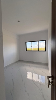 Apartamento de 3 habitaciones en venta en la av. ecológica.
