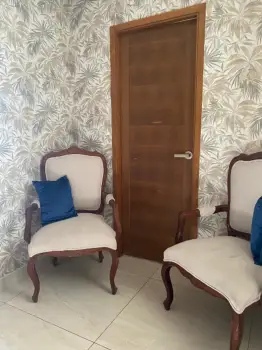 Apartamento de 3 habitaciones en venta en  la av. independencia.