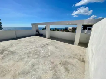Apartamento de 3 habitaciones en venta en la av. independencia.