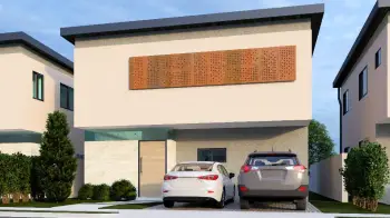 ???? casas en venta – jardines del sur santiago r.d.