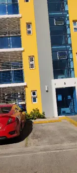 ???? apartamento en venta – los rieles de gurabo santiago r.d.