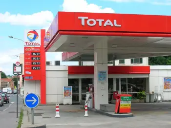 Vendo estaciÓn de combustible de oportunidad