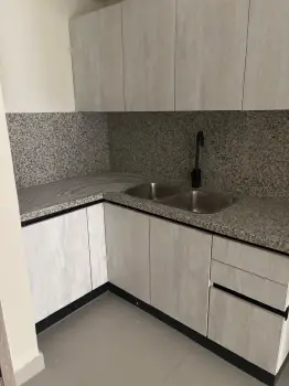 Venta de moderno apartamento en evaristo morales