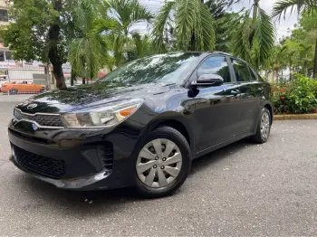 Kia ro 2019  reciÉn importado  clean carfax . Óptimas condiciones