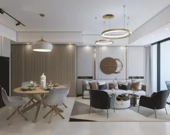 Venta de apartamentos de lujo en el sector renacimiento