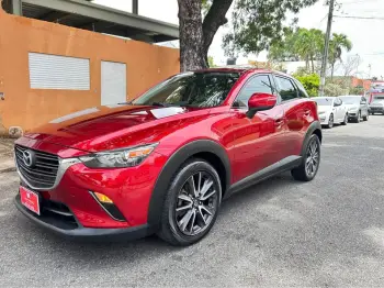 Mazda cx-3 2019 touring  recién importada  americana  Óptimas condicio